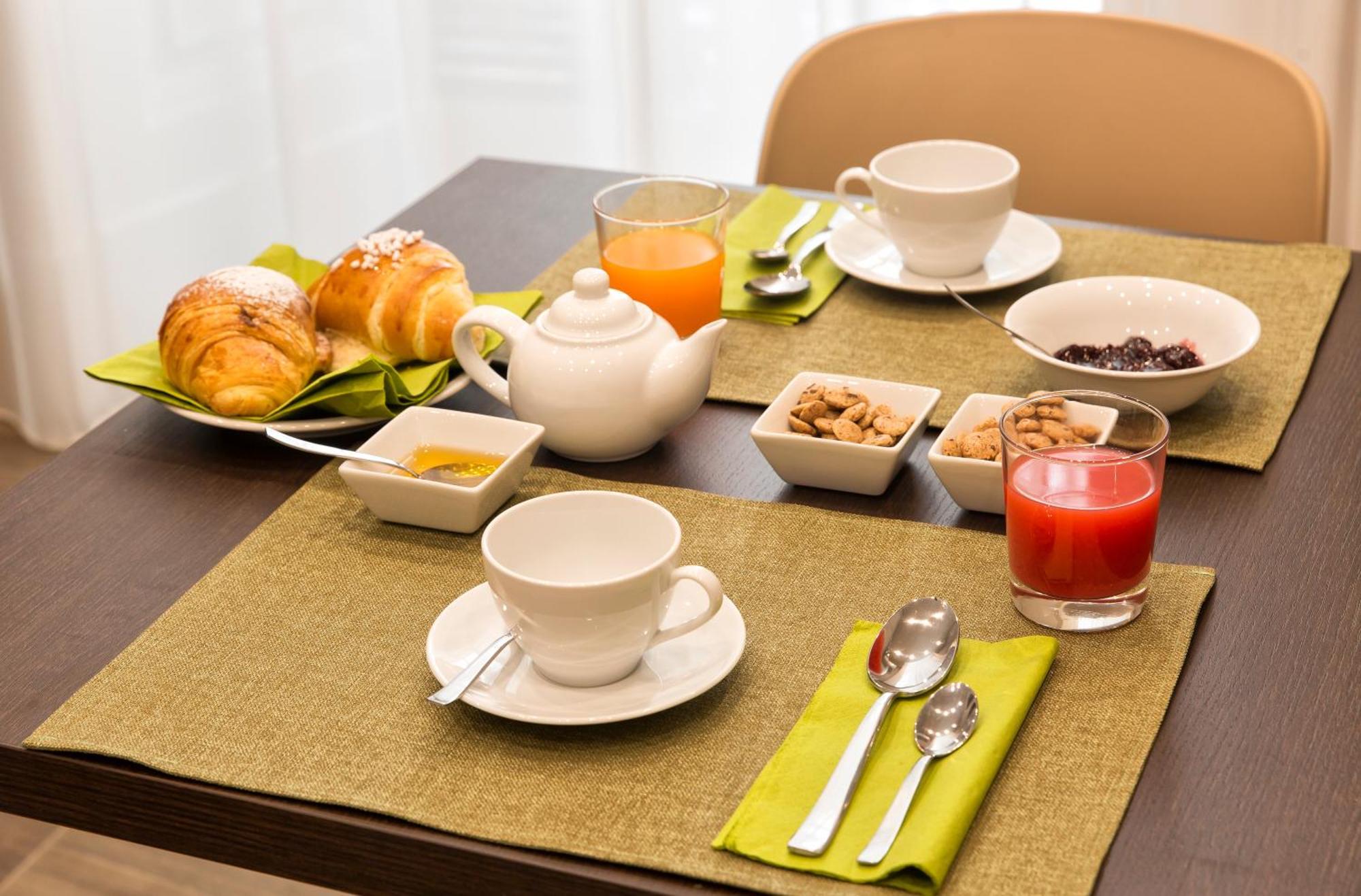 Bed & Breakfast Dante Maison De Luxe Napoli
