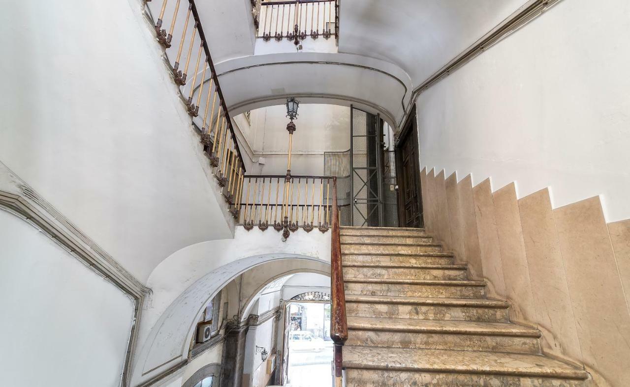 Bed & Breakfast Dante Maison De Luxe Napoli