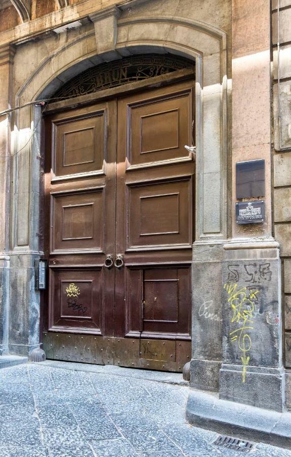 Dante Maison De Luxe Bed & Breakfast Napoli
